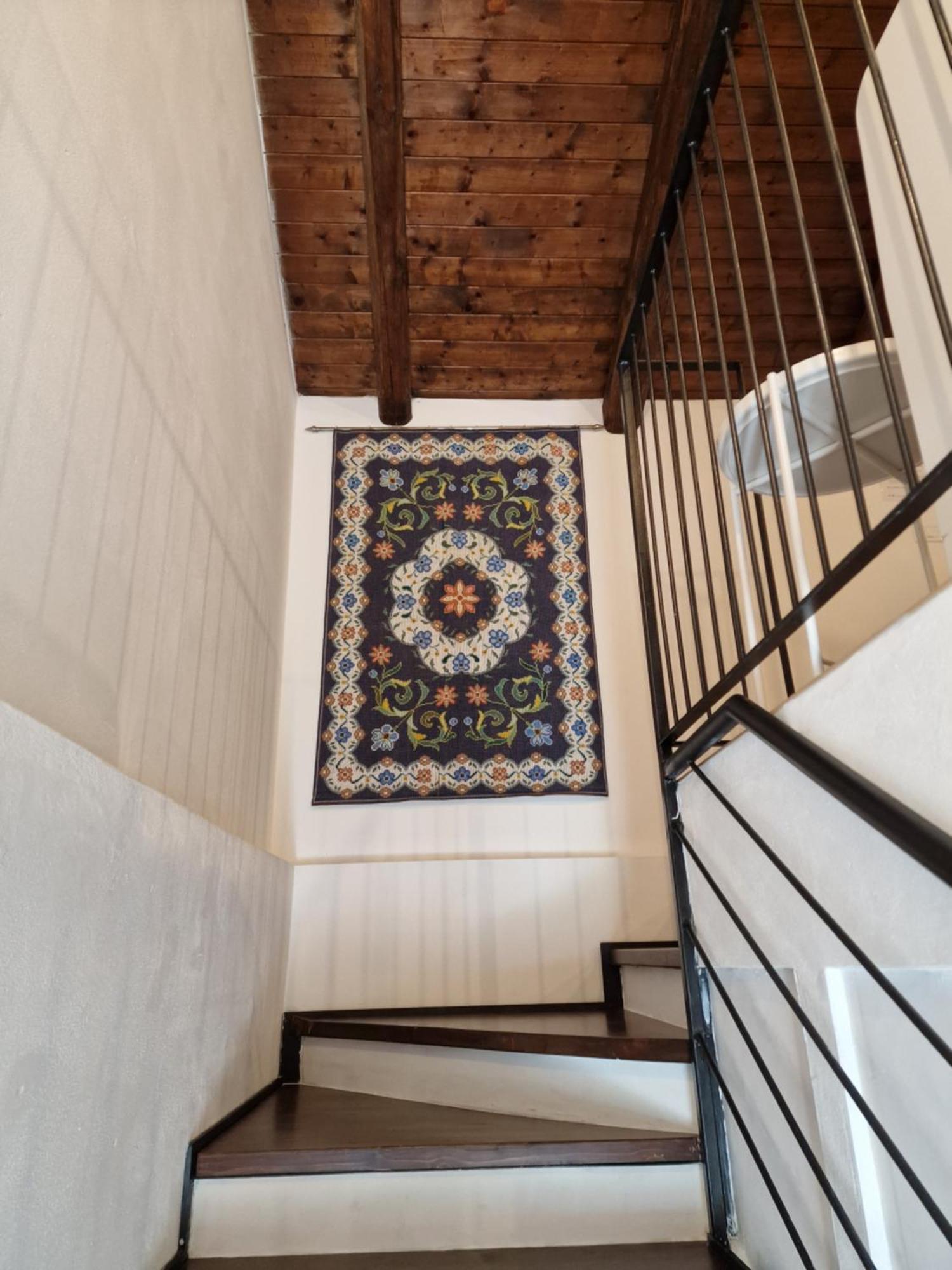 Bed and Breakfast La Tana Dei Corgi Moncrivello Habitación foto
